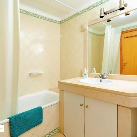 Holiday home Do Poco - B Albufeira