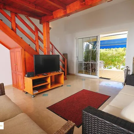 Holiday home Do Poco - B